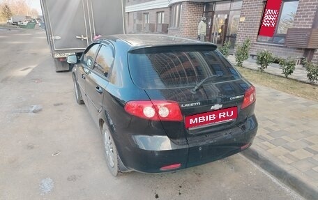 Chevrolet Lacetti, 2010 год, 450 000 рублей, 9 фотография