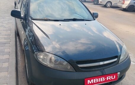 Chevrolet Lacetti, 2010 год, 450 000 рублей, 7 фотография