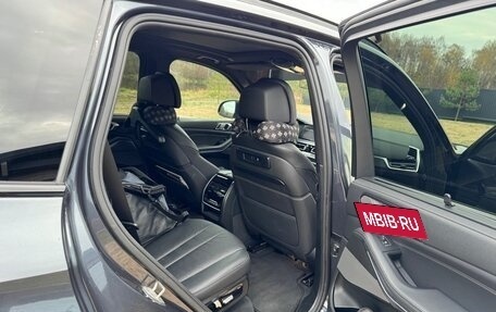 BMW X5, 2020 год, 3 200 000 рублей, 4 фотография