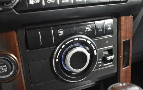 Toyota Land Cruiser Prado 150 рестайлинг 2, 2014 год, 3 553 900 рублей, 21 фотография