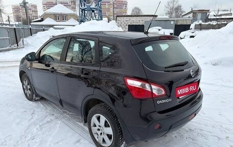 Nissan Qashqai, 2012 год, 1 117 000 рублей, 3 фотография
