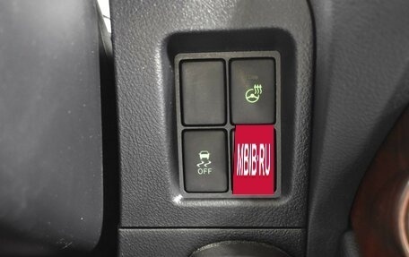 Toyota Land Cruiser Prado 150 рестайлинг 2, 2014 год, 3 553 900 рублей, 25 фотография