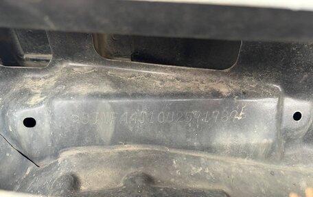 Nissan Qashqai, 2012 год, 1 117 000 рублей, 9 фотография