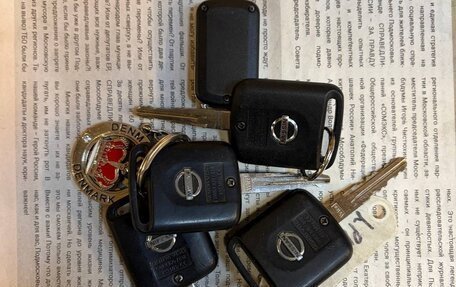 Nissan Qashqai, 2012 год, 1 117 000 рублей, 10 фотография