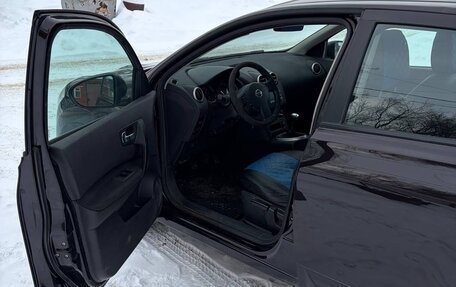 Nissan Qashqai, 2012 год, 1 117 000 рублей, 11 фотография