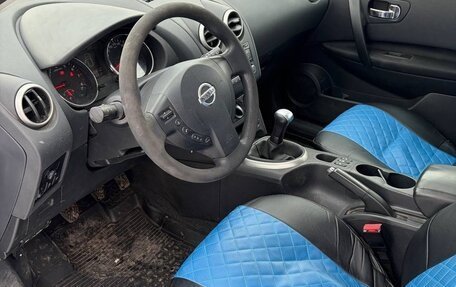Nissan Qashqai, 2012 год, 1 117 000 рублей, 12 фотография