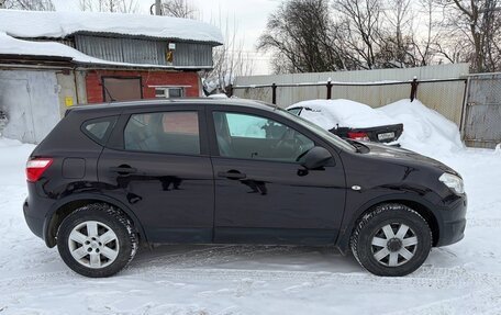 Nissan Qashqai, 2012 год, 1 117 000 рублей, 15 фотография