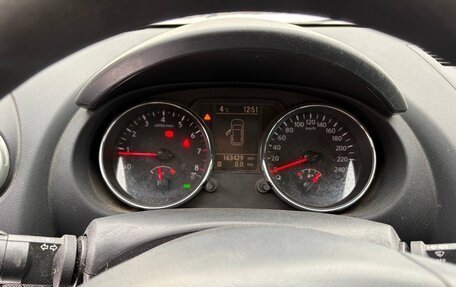 Nissan Qashqai, 2012 год, 1 117 000 рублей, 16 фотография