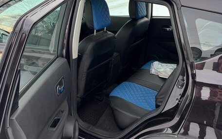 Nissan Qashqai, 2012 год, 1 117 000 рублей, 14 фотография