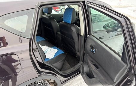 Nissan Qashqai, 2012 год, 1 117 000 рублей, 17 фотография