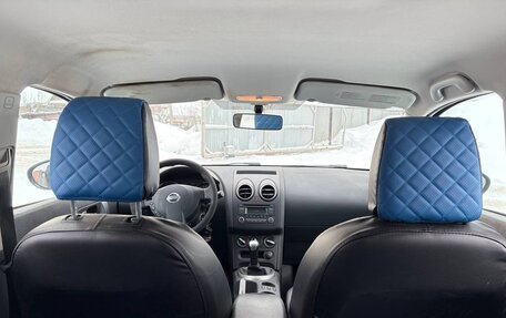 Nissan Qashqai, 2012 год, 1 117 000 рублей, 18 фотография