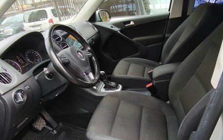 Volkswagen Tiguan I, 2014 год, 1 950 000 рублей, 3 фотография