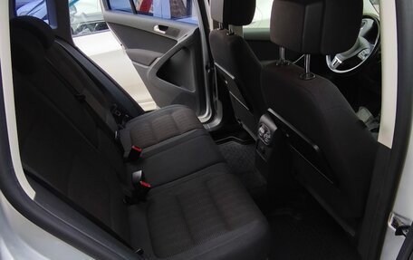 Volkswagen Tiguan I, 2014 год, 1 950 000 рублей, 8 фотография