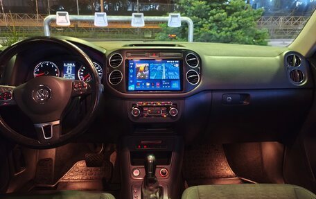 Volkswagen Tiguan I, 2014 год, 1 950 000 рублей, 5 фотография