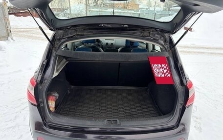 Nissan Qashqai, 2012 год, 1 117 000 рублей, 19 фотография