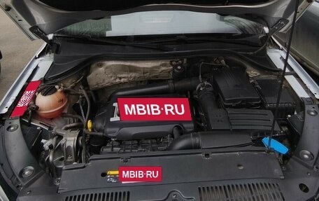 Volkswagen Tiguan I, 2014 год, 1 950 000 рублей, 12 фотография