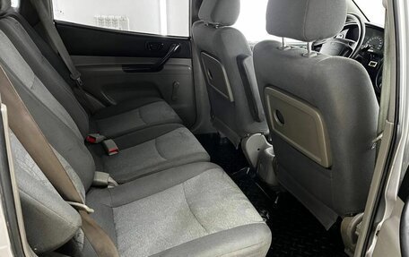 Daewoo Tacuma, 2002 год, 298 000 рублей, 10 фотография