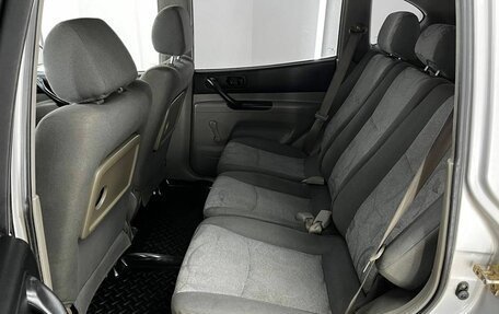 Daewoo Tacuma, 2002 год, 298 000 рублей, 13 фотография