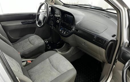 Daewoo Tacuma, 2002 год, 298 000 рублей, 11 фотография