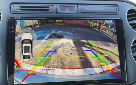 Volkswagen Tiguan I, 2014 год, 1 950 000 рублей, 13 фотография