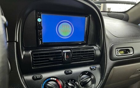 Daewoo Tacuma, 2002 год, 298 000 рублей, 14 фотография