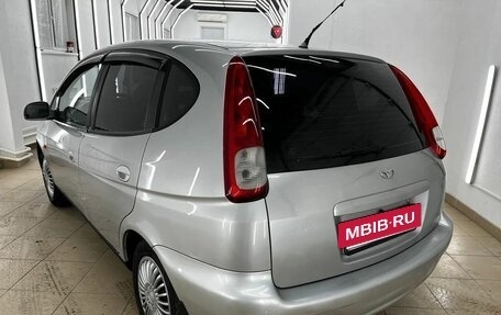 Daewoo Tacuma, 2002 год, 298 000 рублей, 7 фотография