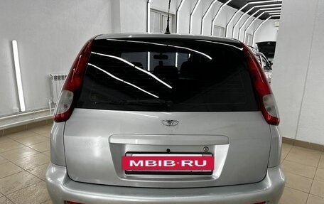 Daewoo Tacuma, 2002 год, 298 000 рублей, 6 фотография