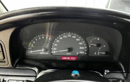 Daewoo Tacuma, 2002 год, 298 000 рублей, 15 фотография