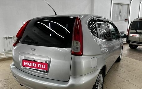 Daewoo Tacuma, 2002 год, 298 000 рублей, 5 фотография