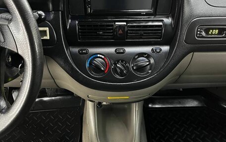 Daewoo Tacuma, 2002 год, 298 000 рублей, 16 фотография