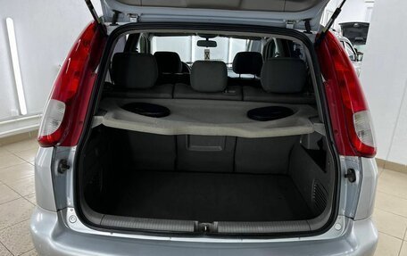 Daewoo Tacuma, 2002 год, 298 000 рублей, 19 фотография