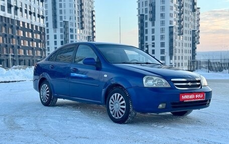 Chevrolet Lacetti, 2008 год, 367 000 рублей, 4 фотография