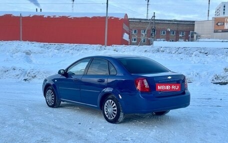 Chevrolet Lacetti, 2008 год, 367 000 рублей, 10 фотография