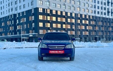 Chevrolet Lacetti, 2008 год, 367 000 рублей, 2 фотография