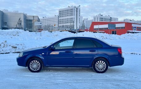 Chevrolet Lacetti, 2008 год, 367 000 рублей, 12 фотография