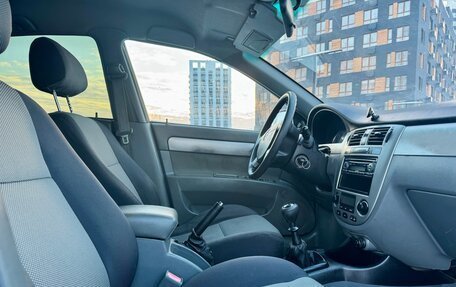 Chevrolet Lacetti, 2008 год, 367 000 рублей, 15 фотография