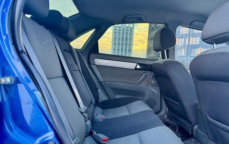 Chevrolet Lacetti, 2008 год, 367 000 рублей, 16 фотография