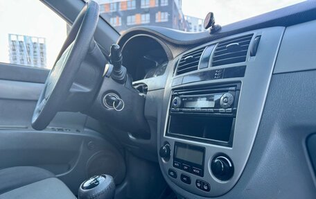 Chevrolet Lacetti, 2008 год, 367 000 рублей, 14 фотография