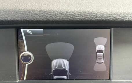 BMW X3, 2012 год, 1 790 000 рублей, 12 фотография