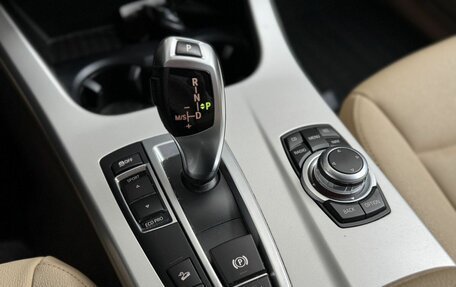 BMW X3, 2012 год, 1 790 000 рублей, 15 фотография