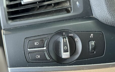 BMW X3, 2012 год, 1 790 000 рублей, 17 фотография