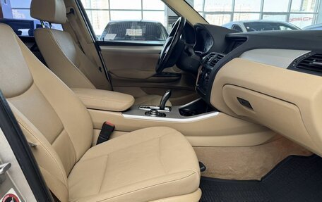 BMW X3, 2012 год, 1 790 000 рублей, 24 фотография