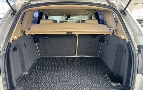 BMW X3, 2012 год, 1 790 000 рублей, 27 фотография