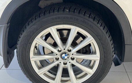 BMW X3, 2012 год, 1 790 000 рублей, 28 фотография