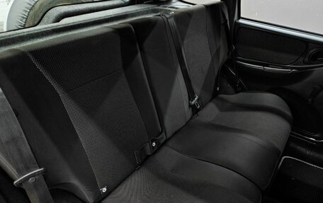 Chevrolet Niva I рестайлинг, 2018 год, 769 888 рублей, 15 фотография