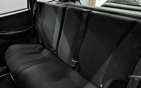 Chevrolet Niva I рестайлинг, 2018 год, 769 888 рублей, 16 фотография