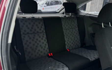 Ford Focus II рестайлинг, 2007 год, 509 000 рублей, 13 фотография