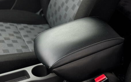 Ford Focus II рестайлинг, 2007 год, 509 000 рублей, 22 фотография