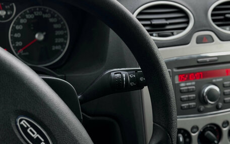 Ford Focus II рестайлинг, 2007 год, 509 000 рублей, 28 фотография