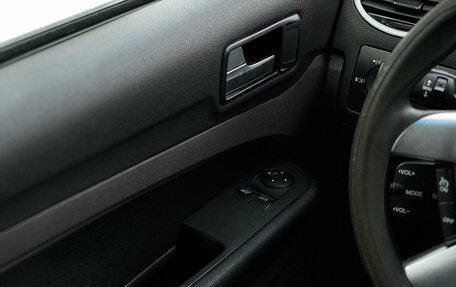 Ford Focus II рестайлинг, 2007 год, 509 000 рублей, 21 фотография